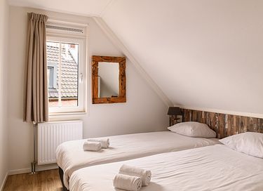 Luxe vakantiehuis in Limburg met sauna - 10