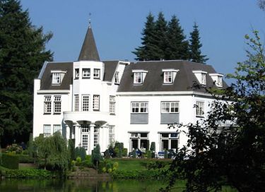 Overnachten in een historische villa (1911) - 11