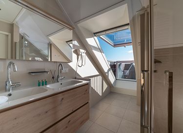 Alojamiento para grupos con sauna y jacuzzi exterior - 12