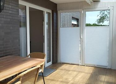 Appartement à l'orée de la forêt pour 2 personnes - 13