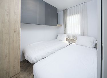 Tiny House für 4 Personen in Luxemburg - 16