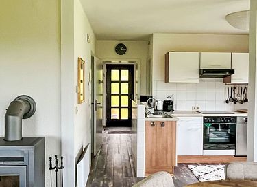 Maison à colombages caractéristique pour 9 personnes - 14