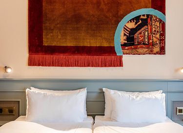 Boutique hotel in Amsterdam - 6