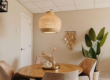 Suite Texel with unique location - 10