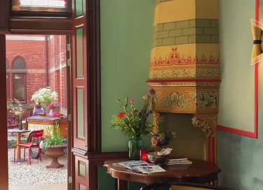 Boutique hotel in the center of Zwolle - 7