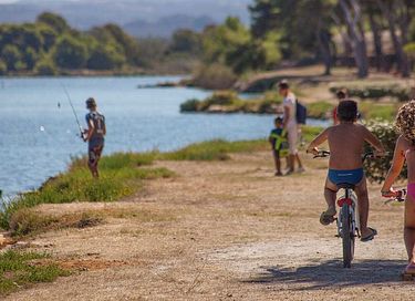 4-star camping on the island of Sardinia - 50