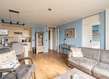 Appartement de 2 pers. à proximité de la mer - 7