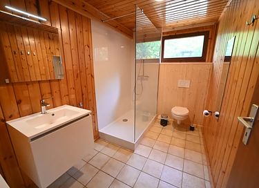Chalet met hottub en schitterend uitzicht - 22