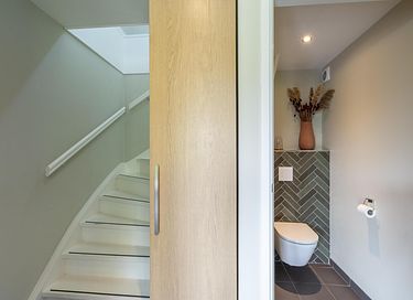 Logement de vacances avec jacuzzi intérieur au bord de la mer - 17