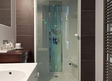 Boutique hotel in uniek gebouw in Rotterdam - 13