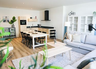 Apartment in the oyster village of the Netherlands - 3