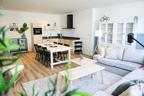 Apartment in the oyster village of the Netherlands - 3