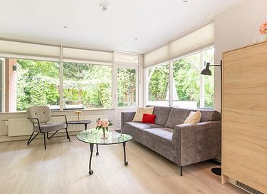 Child-friendly forest cabin in Drenthe - 5