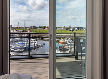 Appartement avec balcon et vue imprenable - 26