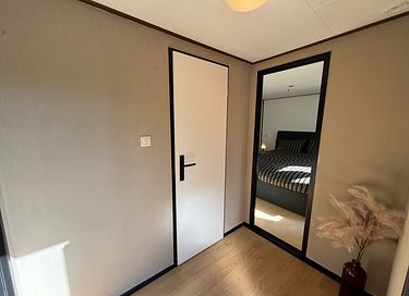 Charmantes Holzchalet in der Veluwe - 15