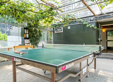 Pavillon glamping pour 5 personnes - 21