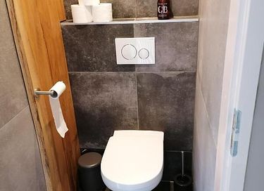 Waldhaus mit privater Sauna und Whirlpool - 22