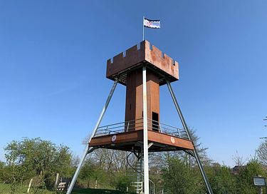 Gruppebolig i Limburg på et historisk gods - 51