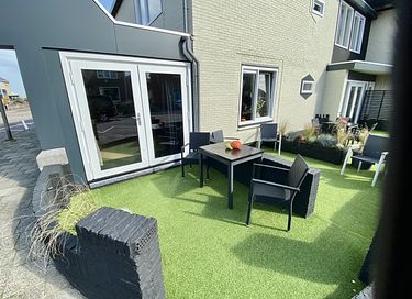 Suite de luxe pour 2 personnes près de la mer à Egmond - 17
