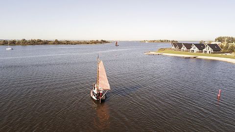 Luxuriöse Villa (6p) mit Whirlpool am Lauwersmeer - 3