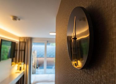 Group accommodation (18p) with wellness - 18