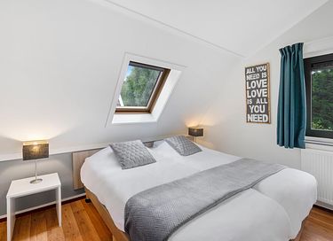 Vakantiehuis (4p) met privé sauna - 7