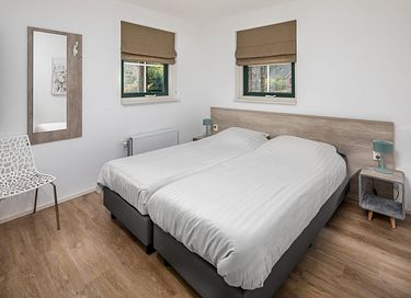 Relax in Drenthe with your own wellness - 7