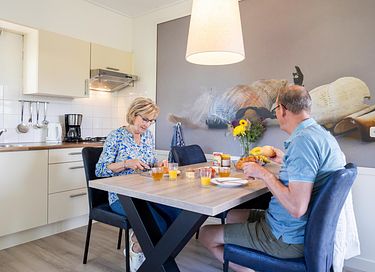Vakantiehuis op Ameland voor hondenbezitters - 7