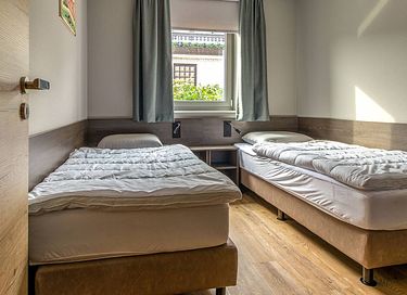 Appartement met schitterend uitzicht (8p) - 10