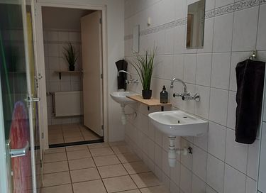 Bijzonder overnachten in een natuurhut - 17