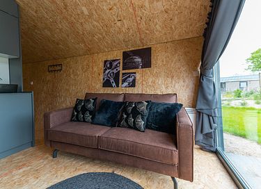 Ferienwohnung für 4 in einem schönen Park - 4