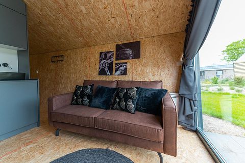 Ferienwohnung für 4 in einem schönen Park - 4