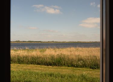 Gruppenunterkunft im wasserreichen Nordholland - 36