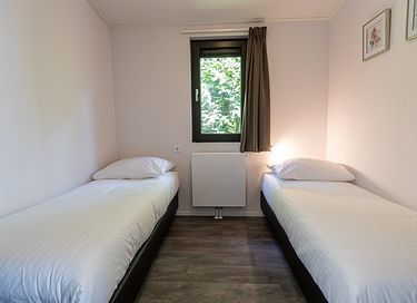 Duurzaam vakantiehuisje in Gelderland - 5