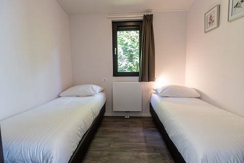 Duurzaam vakantiehuisje in Gelderland - 5