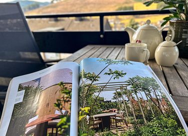 Apartment in the Sauerland with a view - 40
