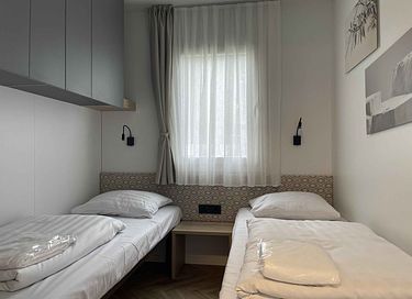 Sfeervol vakantiehuis in de bossen - 11