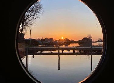 Sfeervolle houseboat voor 4 personen - 11