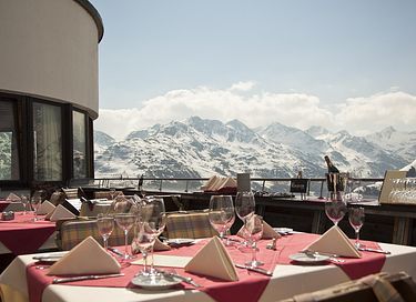 Knusse cabin voor 2 in de Alpen - 42