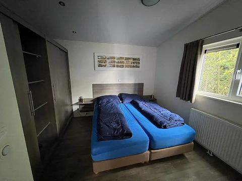 Logement de vacances dans un beau parc près de la plage - 4