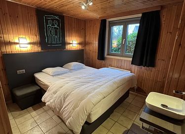 Vakantiewoning met sauna en jacuzzi - 11