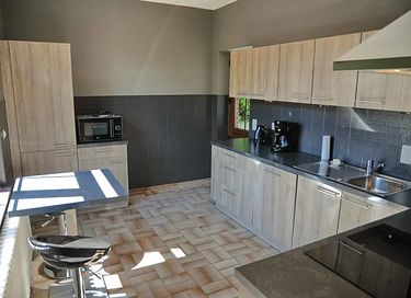 Une maison de maître dans un cadre magnifique - 8