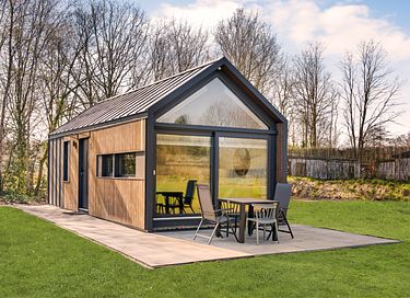 Gîte confortable pour 2 personnes