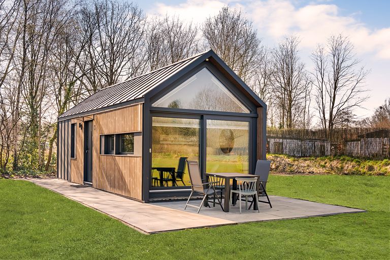 Attractive cottage for 2 people - 1