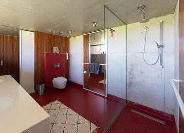 Séjour de luxe avec jacuzzi dans un ancien fort - 18