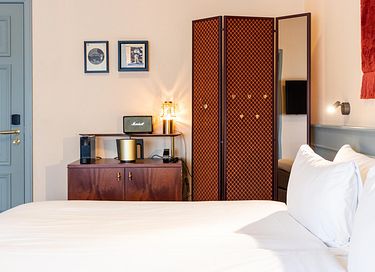 Boutique hotel in Amsterdam - 7