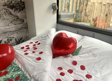 Prachtig vakantiehuis (2p) - 14
