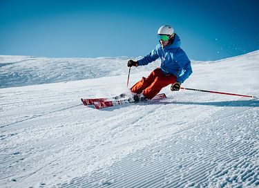 8-persoons chalet in de Franse Alpen - 15