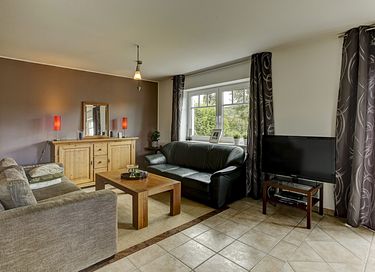 Vakantiehuis met panoramisch uitzicht - 5