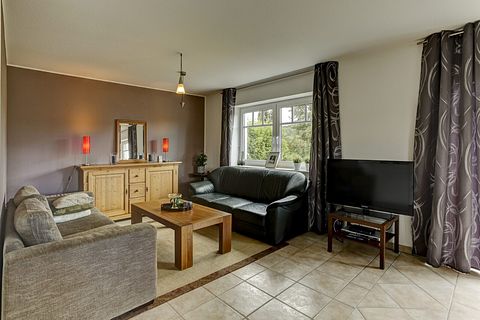 Vakantiehuis met panoramisch uitzicht - 5